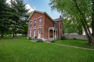 2325 Jonesville Rd, Columbus, IN 47201