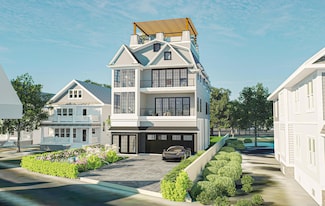 1008 Fairfield Beach Rd, Fairfield, CT 06824