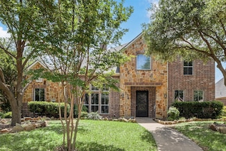2137 Langdon Dr, Frisco, TX 75033