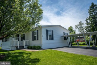 43 Ash St, Bellefonte, PA 16823