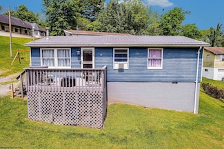 62 W 5th St, Morgantown, WV 26501