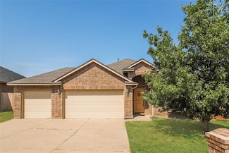 11305 NW 97th St, Yukon, OK 73099