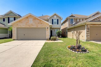 6503 Wilshire Lakes, Houston, TX 77040