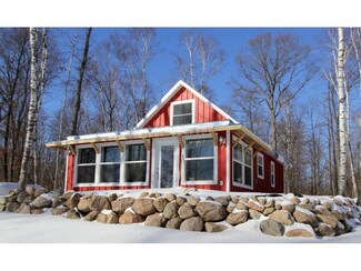 26423 Fishermans Way, Merrifield, MN 56465
