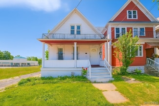 165 Leroy Ave, Buffalo, NY 14214
