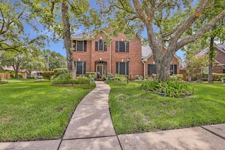18010 Clover Park Dr, Humble, TX 77346