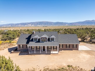 4680 N 4500 W, Cedar City, UT 84721