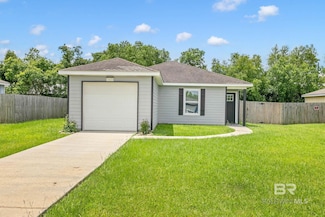 15030 Marem Dr, Foley, AL 36535