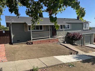 731 Gleneagle Ave, Hayward, CA 94544