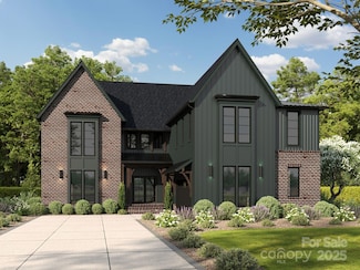 3321 Auburn Ave, Charlotte, NC 28209