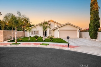 16186 Mount Gist Cir, Fountain Valley, CA 92708