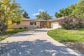 3296 E Fair Place, Centennial, CO 80121