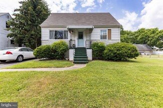 5106 Kramme Ave, Brooklyn, MD 21225