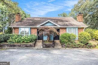 1195 Minhinette Dr Unit F, Roswell, GA 30075