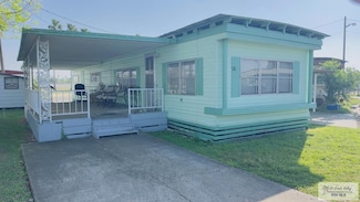 14938 W Business 83 Unit 68-69, Harlingen, TX 78552