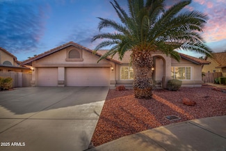 11065 W Runion Dr, Sun City, AZ 85373