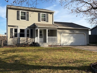 401 Anderson Dr, Wayland, MI 49348