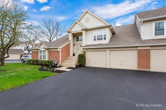 422 Cromwell Cir Unit 2, Bartlett, IL 60103