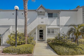 438 Beach Park Ln Unit 180, Cape Canaveral, FL 32920