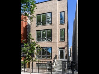 867 N Marshfield Ave Unit 3, Chicago, IL 60622