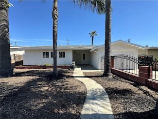 1122 S Cambridge St, Anaheim, CA 92805