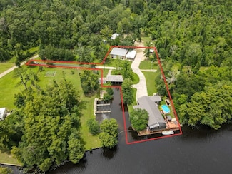 16704 Meisner Rd, Springfield, LA 70462