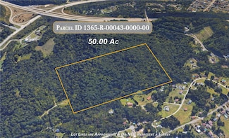 0 Bakerstown Rd, Frazer Township, PA 15084