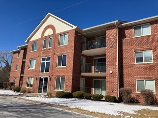 7010 Heritage Cir Unit 71C, Orland Park, IL 60462