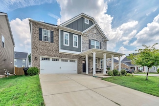 3604 Waterlilly Way, Murfreesboro, TN 37129