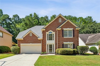 2714 Harper Woods Dr, Marietta, GA 30062