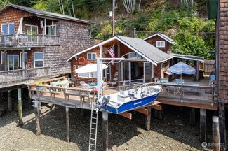 53 N Salmon Beach, Tacoma, WA 98407