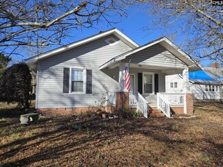 6522 White St, Kershaw, SC 29067