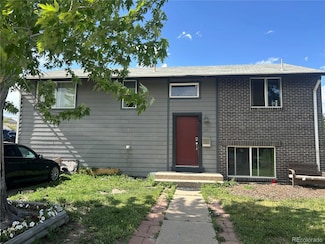 341 Cuchara St, Denver, CO 80221