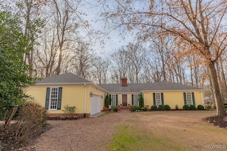 3511 Old Gun Rd W, Midlothian, VA 23113