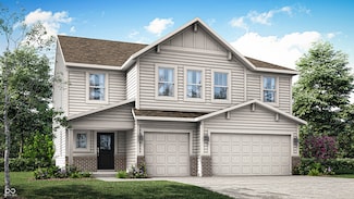3908 Andean Ct, Bargersville, IN 46106