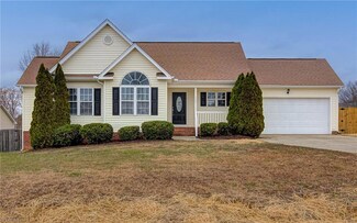 161 Mustang Run, Stokesdale, NC 27357