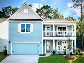 1213 Rudy Ln, Mount Pleasant, SC 29466