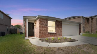 6706 Springfield Garden Ln, Spring, TX 77379