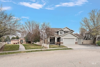 1452 E Pistioa Dr, Meridian, ID 83642