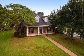 846 Whitfield Dr, Natchitoches, LA 71457