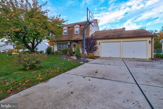 284 Tenby Chase Dr, Delran, NJ 08075