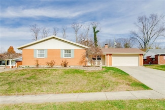 3162 Sherwood Park Dr, Springfield, OH 45505