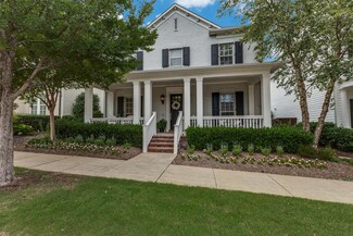 7204 Ripley St, McKinney, TX 75069
