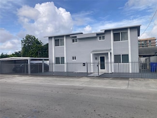 1671 SW 29th Ave Unit A, Miami, FL 33145