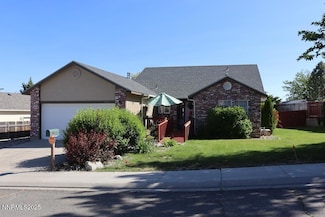 627 Castle Way, Winnemucca, NV 89445
