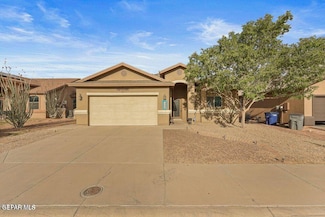 1328 Dominic Anakin Dr, El Paso, TX 79928