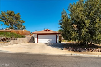 3100 Colanthe Ave, Las Vegas, NV 89102