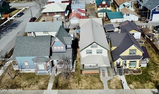 207 Bank St, Wallace, ID 83873