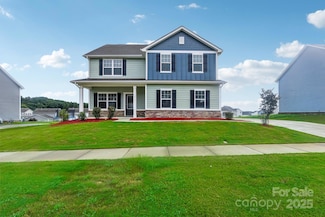 3915 Allenby Place, Unionville, NC 28110