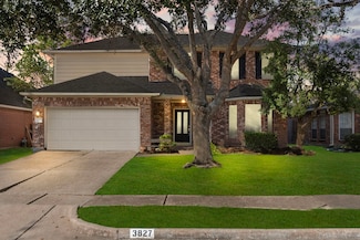 3827 Paigewood Dr, Pearland, TX 77584